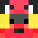 Игрок robbeff Майнкрафт - возможно знакомый с facecat1