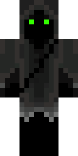 Скин Майнкрафт Игрока robert751