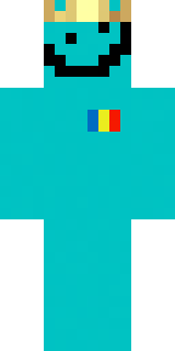 Скин Майнкрафт Игрока robix2011