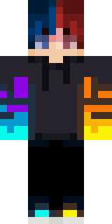 Скин Майнкрафт Игрока rocksandtitans