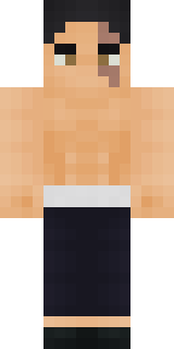 Скин Майнкрафт Игрока roelito03