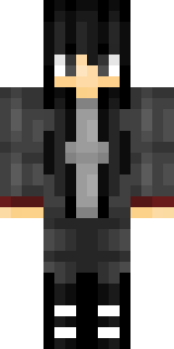 Скин Майнкрафт Игрока rohaann