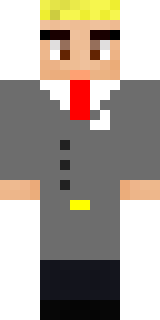 Скин Майнкрафт Игрока rojer