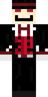 Скин Майнкрафт Игрока rolion11