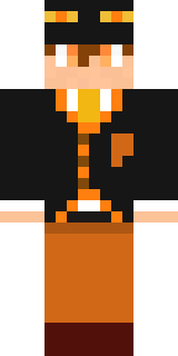 Скин Майнкрафт Игрока roma