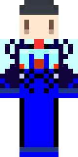 Скин Майнкрафт Игрока roma_roma