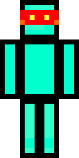 Скин Майнкрафт Игрока rominer