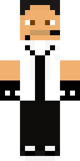 Скин Майнкрафт Игрока ronaldbell2012