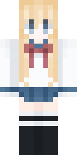 Скин Майнкрафт Игрока roni