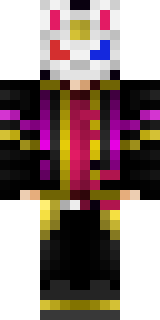 Скин Майнкрафт Игрока ronmoshe696