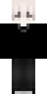 Скин Майнкрафт Игрока rookycalzz