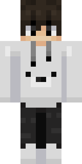 Скин Майнкрафт Игрока ropotti15