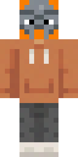 Скин Майнкрафт Игрока rorepog