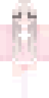 Скин Майнкрафт Игрока rosesluv