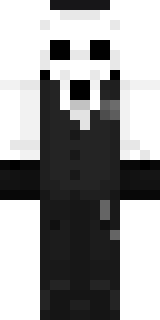 Скин Майнкрафт Игрока rota_is_back