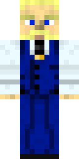 Скин Майнкрафт Игрока rothschild