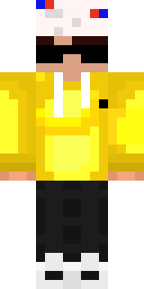 Скин Майнкрафт Игрока rotys