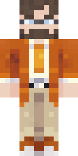 Скин Майнкрафт Игрока rowtide