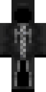 Скин Майнкрафт Игрока roxas