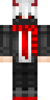 Скин Майнкрафт Игрока royaltigers