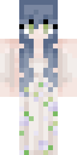 Скин Майнкрафт Игрока roybloom