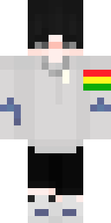 Скин Майнкрафт Игрока royfi840