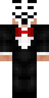 Скин Майнкрафт Игрока roykovic