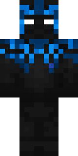 Скин Майнкрафт Игрока rq4_