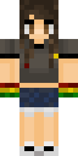 Скин Майнкрафт Игрока rreett