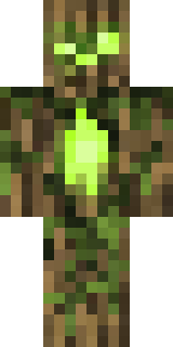 Скин Майнкрафт Игрока rroots