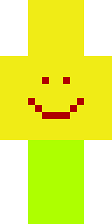 Скин игрока rrrr345 в Майнкрафт
