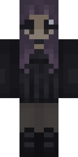 Скин Майнкрафт Игрока rsmy