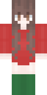 Скин Майнкрафт Игрока rtKol