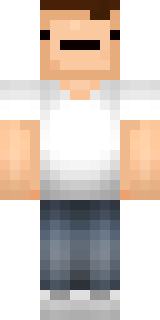 Скин Майнкрафт Игрока rtp