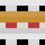 Игрок ruartx Майнкрафт - возможно знакомый с RacoonNation