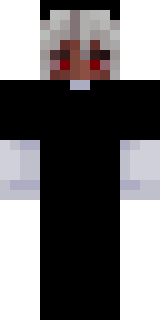 Скин Майнкрафт Игрока rufffed