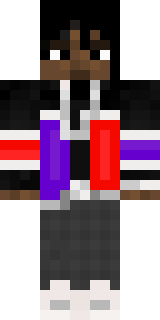 Скин Майнкрафт Игрока rulexteam1