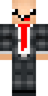Скин Майнкрафт Игрока rumrumer