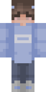 Скин Майнкрафт Игрока runitkid123