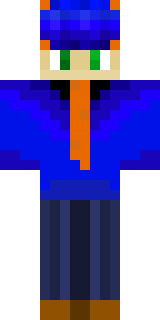 Скин Майнкрафт Игрока runningcrabburps