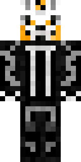 Скин Майнкрафт Игрока rus12