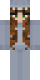 Скин Майнкрафт Игрока rusezz