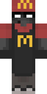 Скин Майнкрафт Игрока rustjavi