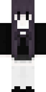 Скин Майнкрафт Игрока rvvelle