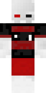 Скин Майнкрафт Игрока rxfael_