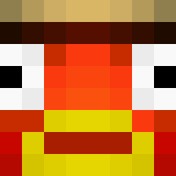 Игрок rxwy Майнкрафт - возможно знакомый с SataJane