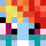 Игрок rxxvr Майнкрафт - возможно знакомый с Akseroo