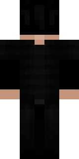 Скин Майнкрафт Игрока ryanmfaed