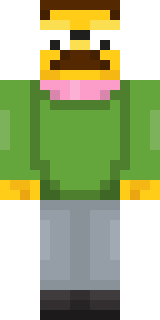Скин Майнкрафт Игрока ryanroupe