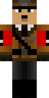 Скин Майнкрафт Игрока ryanryanryan